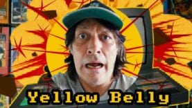 The Belly Game Stream