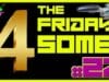 The Friday Foursome #27 – Shoot ’em Up’s