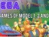 The History and Games of the Sega Model 1, 2 and 3 Boards | Kim Justice