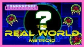 The Real World Metroid And How It Could Save Millions Of Lives – Tamaracade