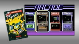 The Silverbird Selection Game Review – Arcade Classics (Commodore 64)