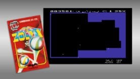 The Silverbird Selection Game Review – Zolyx (Commodore 64)