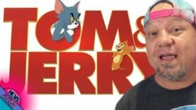 Tom and Jerry Confirmed As Animated Cartoons In New Tom And Jerry Movie And More Retro News!