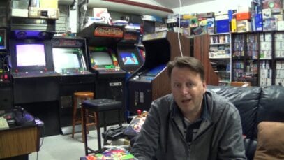 Top 10 ColecoVision Homebrew Games In My Collection – July 2020