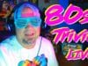 80s Arcade Trivia Quiz And Hangout!