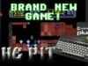 8bit Nibble | The Pit – NEW Commodore Plus/4 Game