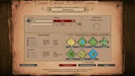 Age of Emipes 2 DE crash