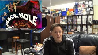 Channel Update – July 2020 – Other Pickups, Homebrew Update, PinCrawl Hobart 2020
