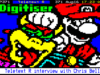 Mario Fighter by Horsenburger