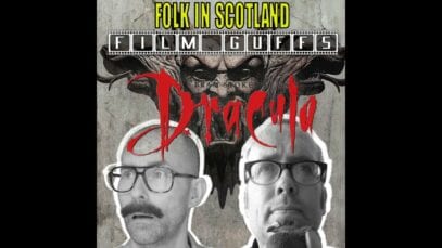 Film Guffs – Dracula
