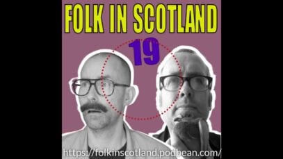 Folk in Scotland 19