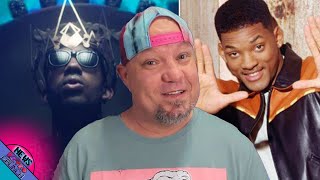 Fresh Prince Of Bel-Air Reboot is Really Happening And Its Not A Comedy