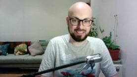 Goodbye to a friend / why we need games more than ever / open world fatigue