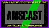 AMSCAST