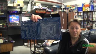 Let’s Build Our Own Omega MSX 2 Computer – Part 1-  Getting Started