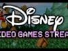 Let’s play some classic DISNEY GAMES – SGR (maybe even fantasia)