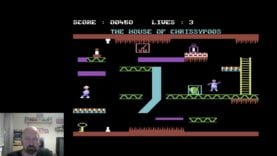 Mamemeister Live Stream – Bank Holiday Extended Datasoft  Edition