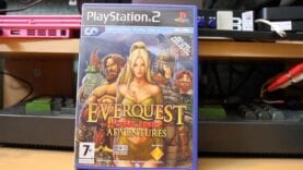 Massive PlayStation 2 Collection Tour! (part 6)