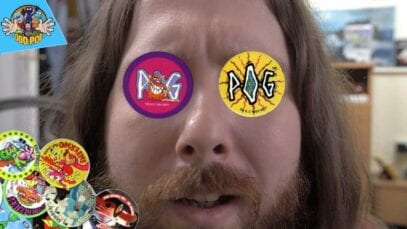 POGS – The 90s Craze | Odd Pod