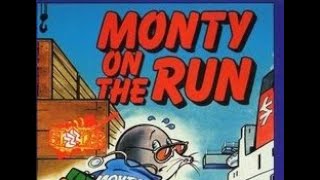 Random Remake Review – Monty On The Run