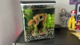 Room Tour Update – Moving Stuff Around For Toy Collection