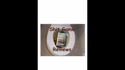 Shit Games Reviews #2