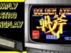 Simply Longplay – Golden Axe [Amstrad CPC]