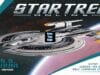 Star Trek Online The Official Starships Collection By Eaglemoss. Issue 5. USS Buran NCC-96400