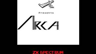 The 8 Bit Face-Off Kerfuffle – Arcadia