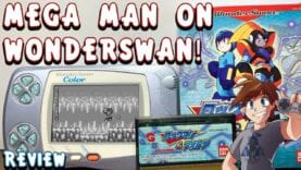 The Forgotten Sequel to Mega Man and Bass on Wonderswan! – Review