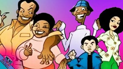 A ‘Good Times’ Animated Cartoon Show Is Being Made…   Good Or Bad?