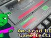 Amstrad LIVE Game Testing Ep95 Feat Side Arms & Space Hawks