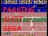 Arcade Perfect? – My Arse!! – Passing Shot (Sega)