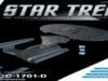 Eaglemoss Enterprise D Saucer Separation and eBay Bargains
