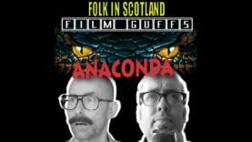 Film Guffs – Anaconda