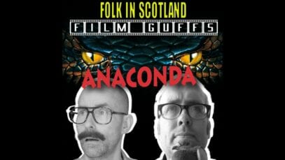 Film Guffs – Anaconda