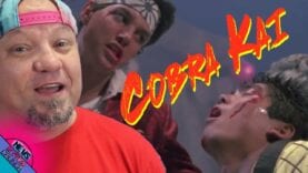Is Chozen From Karate Kid 2 In Cobra Kai Season 3?