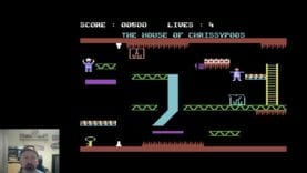 Mamemeister Live Stream – Ian Gray Edition