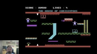 Mamemeister Live Stream – Ian Gray Edition