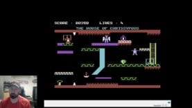 Mamemeister Live Stream – Zzap Magazine Issue 1 Game Edition