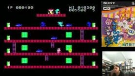 Mouser (MSX) – Pickup & Play – September 2020