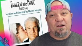 Netflix Just Made A Father Of The Bride 3!!   Sorta..