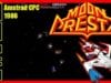 NRG: 5 – 10 Minutes of Gameplay – Moon Cresta [Amstrad]