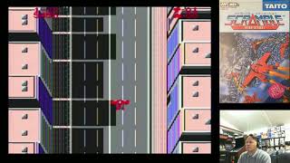 Scramble Formation – MSX 2 – Pickup & Play September 2020