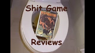 Shit Game Review  Pit Fighter