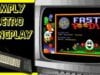 Simply Longplay – Fast Food [Amstrad CPC]