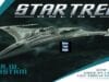 Star Trek Online The Official Starships Collection By Eaglemoss. Issue 6. RRW Vastam