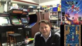 Tubers High Score Challenge Recap – Armed Formation (Arcade)