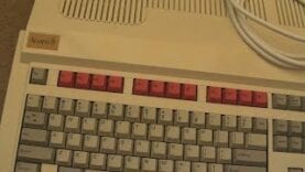 Acorn Archimedes A3000 Repairs – Part 3