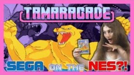 Altered Beast on the Famicom/NES – Review | Tamaracade